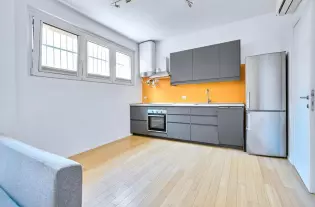 Апартаменты Via privata Quarto Cagnino, Милан, Италия
