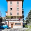 Апартаменты Via privata Quarto Cagnino, Милан, Италия