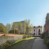 Апартаменты Via privata Quarto Cagnino, Милан, Италия