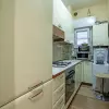 Апартаменты Via Domenico Millelire, Милан, Италия