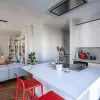 Пентхаус Via Privata Urbino, Милан, Италия