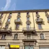 Апартаменты Via Gustavo Fara, Милан, Италия