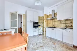 Апартаменты Via delle Armati, Милан, Италия