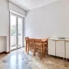 Апартаменты Via delle Armati, Милан, Италия
