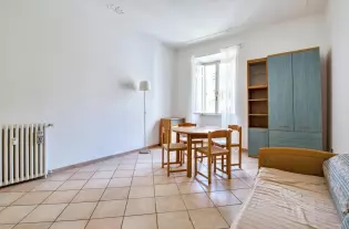 Апартаменты Viale delle Medaglie d'Oro, Рим, Италия