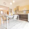 Апартаменты Attico Via Gravina di Puglia, Рим, Италия
