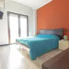 Апартаменты Attico Via Gravina di Puglia, Рим, Италия
