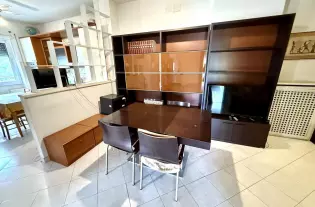 Пентхаус Viale Val Padana, Рим, Италия