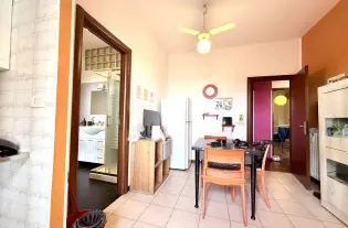 Апартаменты Via del Pigneto, Рим, Италия