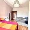 Апартаменты Via del Pigneto, Рим, Италия