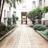 Апартаменты Via Trebbia, Милан, Италия