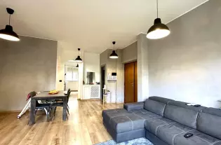 Апартаменты Via Ugo Pizzarello, Рим, Италия