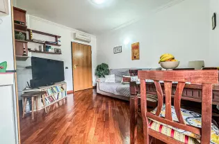 Апартаменты Via dei Faggella, Рим, Италия