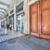 Апартаменты Via Giuseppe Barbaroux, Турин, Италия