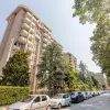 Апартаменты Corso Francia, Турин, Италия
