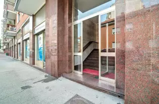 Апартаменты Via Sagra San Michele, Турин, Италия