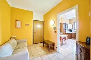 Апартаменты Corso Cosenza, Турин, Италия