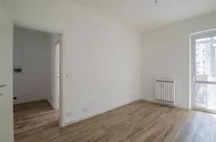 Апартаменты Via San Marino, Турин, Италия