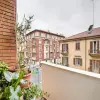 Апартаменты Via Bardonecchia, Турин, Италия