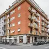 Апартаменты Via Bardonecchia, Турин, Италия