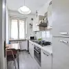 Апартаменты Via Saverio Mercadante, Турин, Италия
