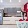 Апартаменты Via Alessandria, Турин, Италия