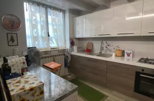 Casa indipendente Via degli Umiliati, 32, Милан, Италия