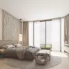 Квартира с двумя спальнями в Cascade Residences, Пхукет, Таиланд