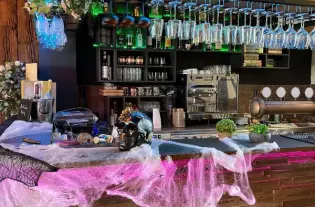 Продается бар в городе Ориуэла, Аликанте, Испания
