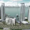 Квартиры в Creek Residences в Дубае, ОАЭ