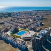 Вилла 3+1 в ЖК ROYAL SUN RESIDENCE в Искеле, Фамагуста, Северный Кипр