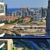 Квартира студия 31 кв. метр в ЖК CAESAR RESORT в Искеле, Фамагуста, Северный Кипр