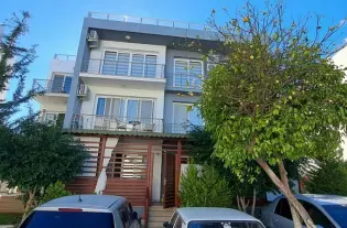 Квартира 2+1 100 кв. метров в Кирении (Гирне), Северный Кипр