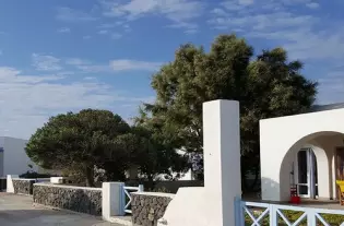 Вилла в Santorini, Греция