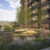 Квартиры в ЖК WEMBLEY PARK GARDENS, Лондон, Великобритания