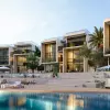 Квартиры в жилом комплексе CASA DEL MARE, Эсентепе, Кирения, Северный Кипр