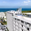 Квартиры в жилом комплексе APHRODITE AQUA, Гюзельюрт, Северный Кипр