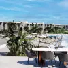 Квартиры в жилом комплексе COURTYARD PLATINUM, Искеле, Северный кипр