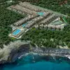 Квартиры в жилом комплексе DOLCE MARE, Татлысу, Фамагуста, Северный Кипр