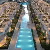 Квартиры в жилом комплексе DOLCE MARE, Татлысу, Фамагуста, Северный Кипр
