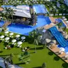 Квартиры в жилом комплексе FOUR SEASONS LIFE III, Искеле, Северный Кипр