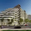 Квартиры в жилом комплексе GRAND SAPPHIRE RESORT F, Искеле, Северный Кипр