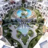 Квартиры в жилом комплексе PLAN B, Кирения, Северный Кипр