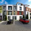 Квартиры в жилом комплексе PLAN B, Кирения, Северный Кипр