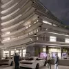Квартиры в жилом комплексе THE MALL & RESIDENCE, Кирения, Северный Кипр