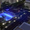 Квартиры в жилом комплексе OLEA RESIDENCE, Фамагуста, Северный Кипр