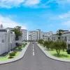 Квартиры в жилом комплексе LA PALAZZO, Искеле, Северный Кипр