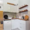 Квартира 35 кв. метров в Будве, Черногория
