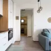 Квартира с 3 спальными местами в Петроваце, Черногория