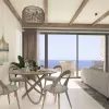 Апартаменты 2+1 в жилом комплексе Malibu в Татлису, Фамагуста